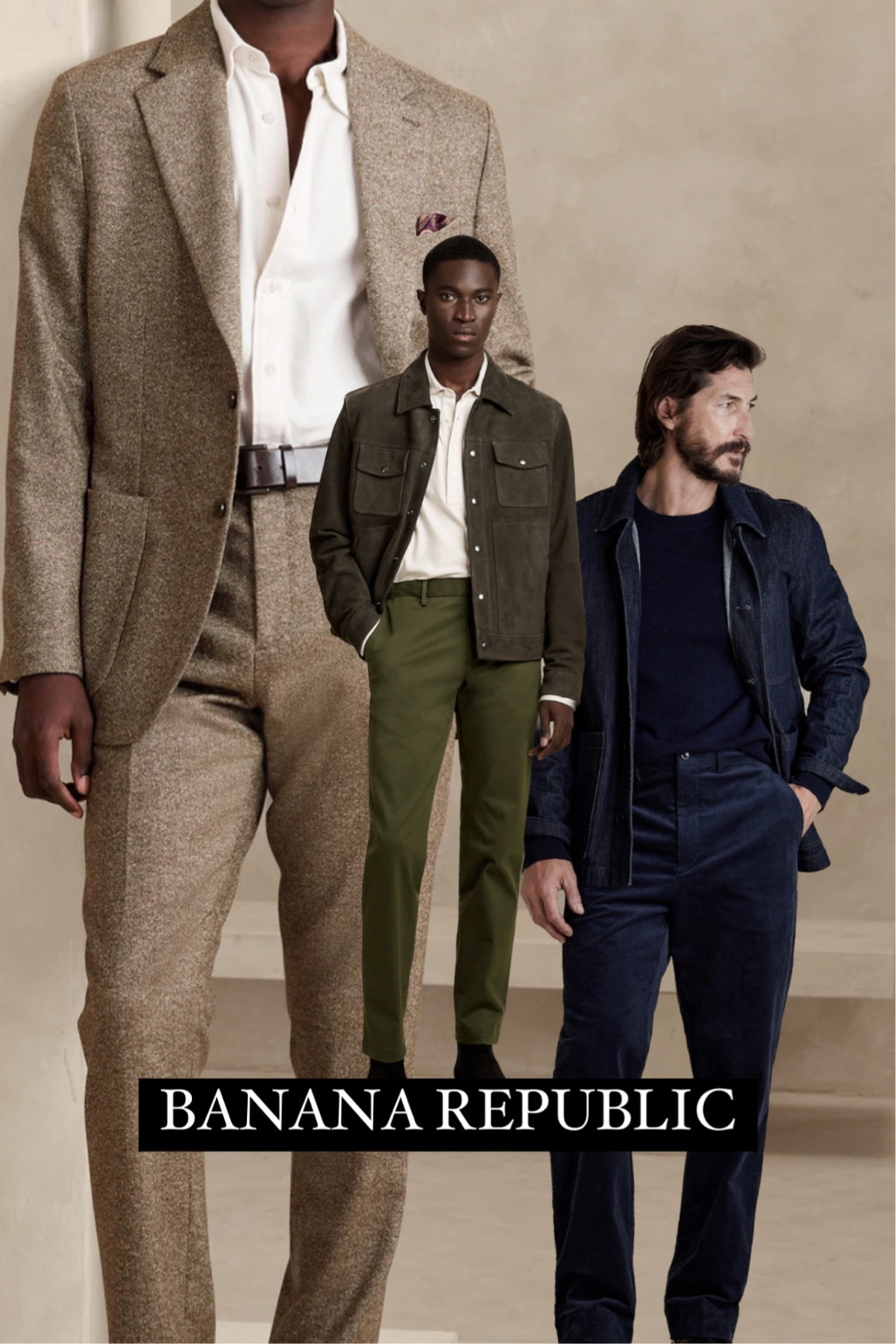 Banana Republic stop must haves for this fall winter 2023 #LTKmens #LTKmensFall

#LTKSale #LTKstyletip #LTKmens