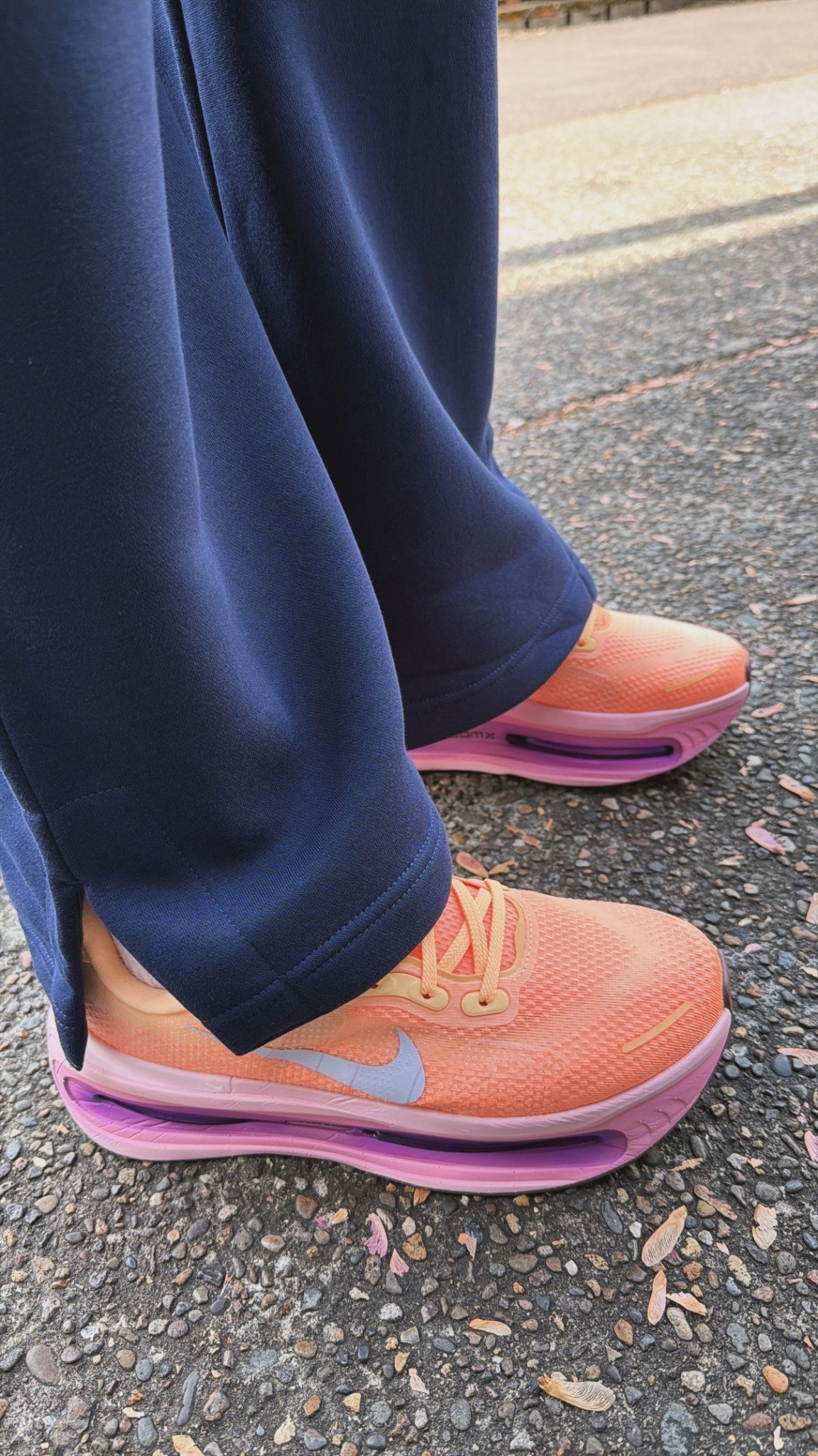 Crazy Colorway 🔥🔥🔥 #NIKE #VOMERO #PREMIUM #RUNNING

#LTKdayinmylife #LTKootd #LTKgrwm