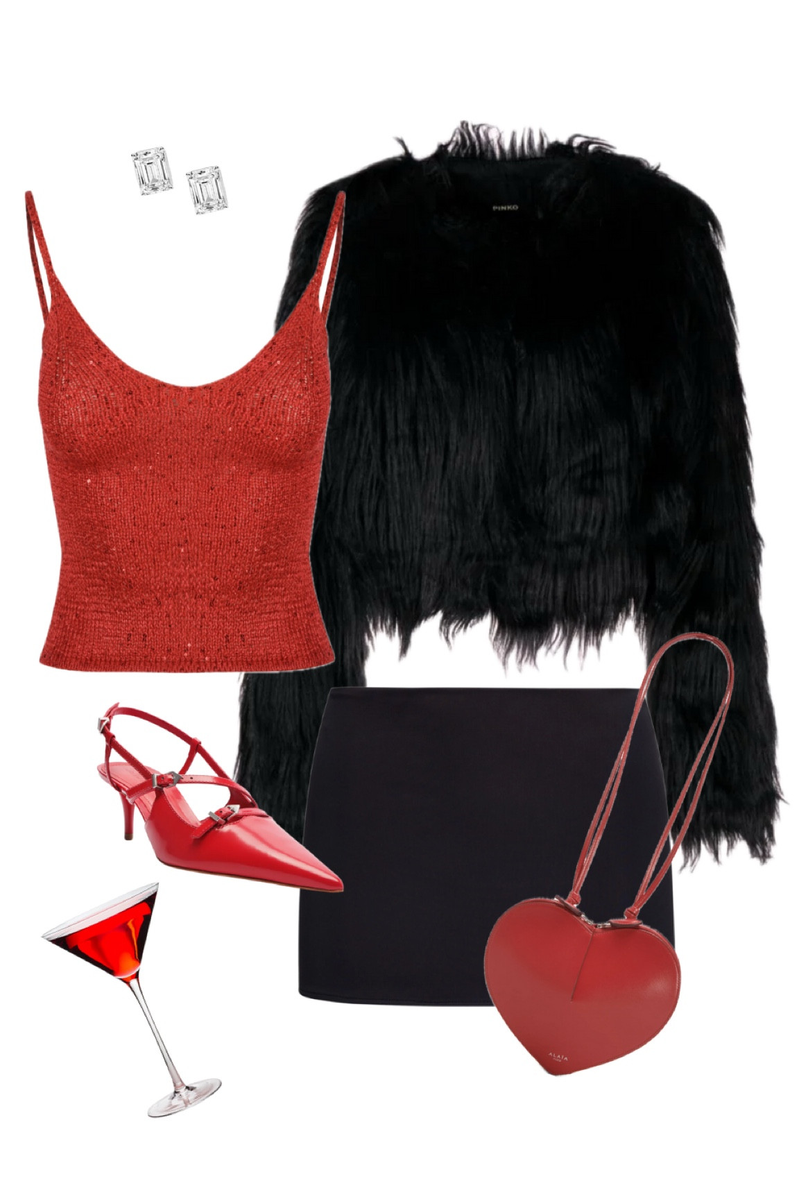 Valentine’s day date night outfit inspoired

#LTKMostLoved #LTKSeasonal #LTKshoecrush