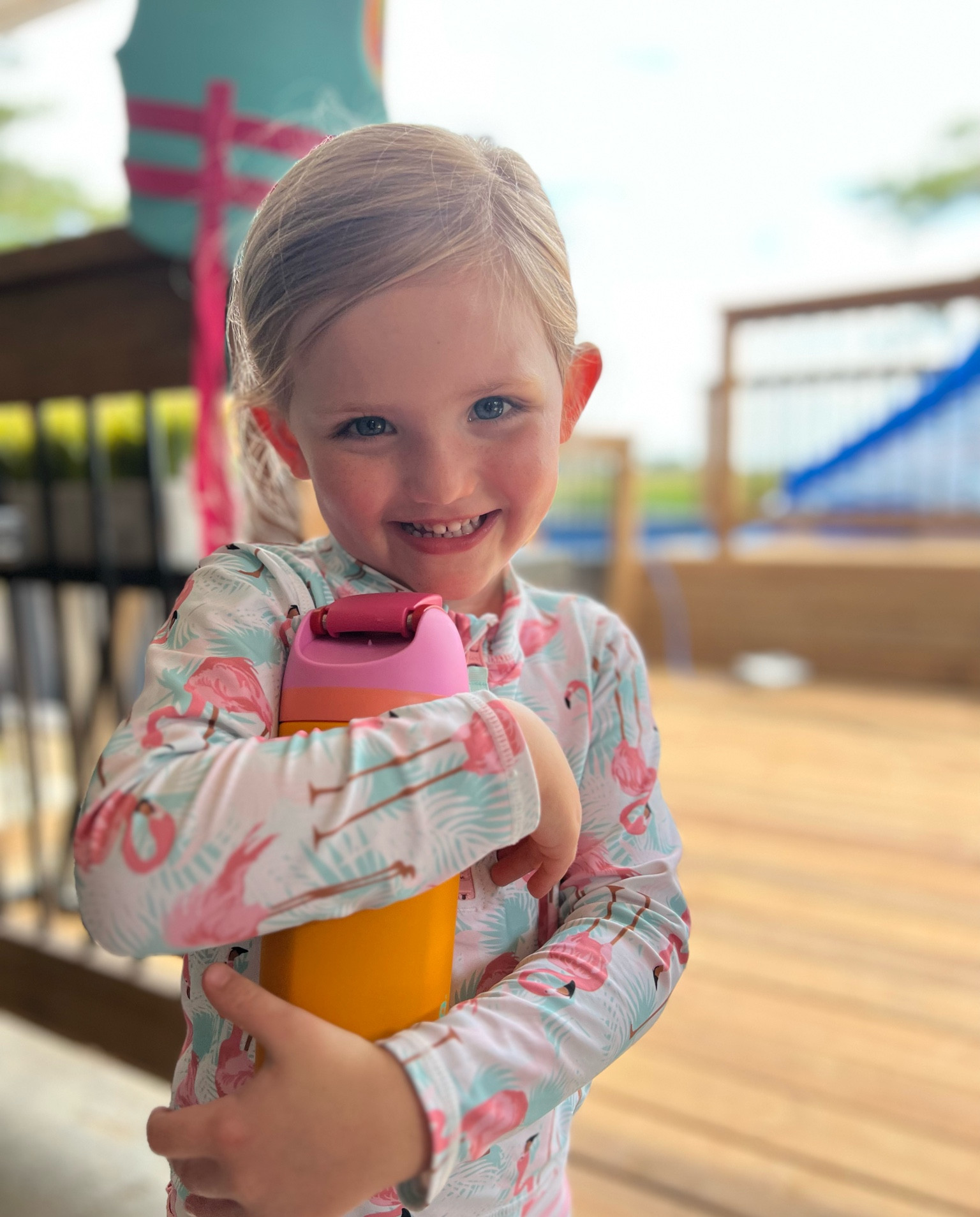 The best summer fun water bottles 😍 @owala 

#LTKswim #LTKfamily #LTKFind