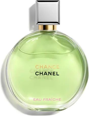 CHANCE EAU FRAÍCHE Eau de Parfum | Nordstrom