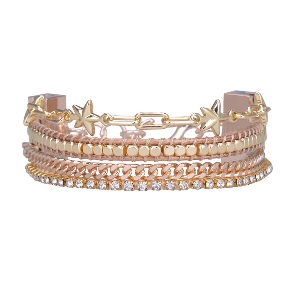 Star Mini Cuff | Victoria Emerson