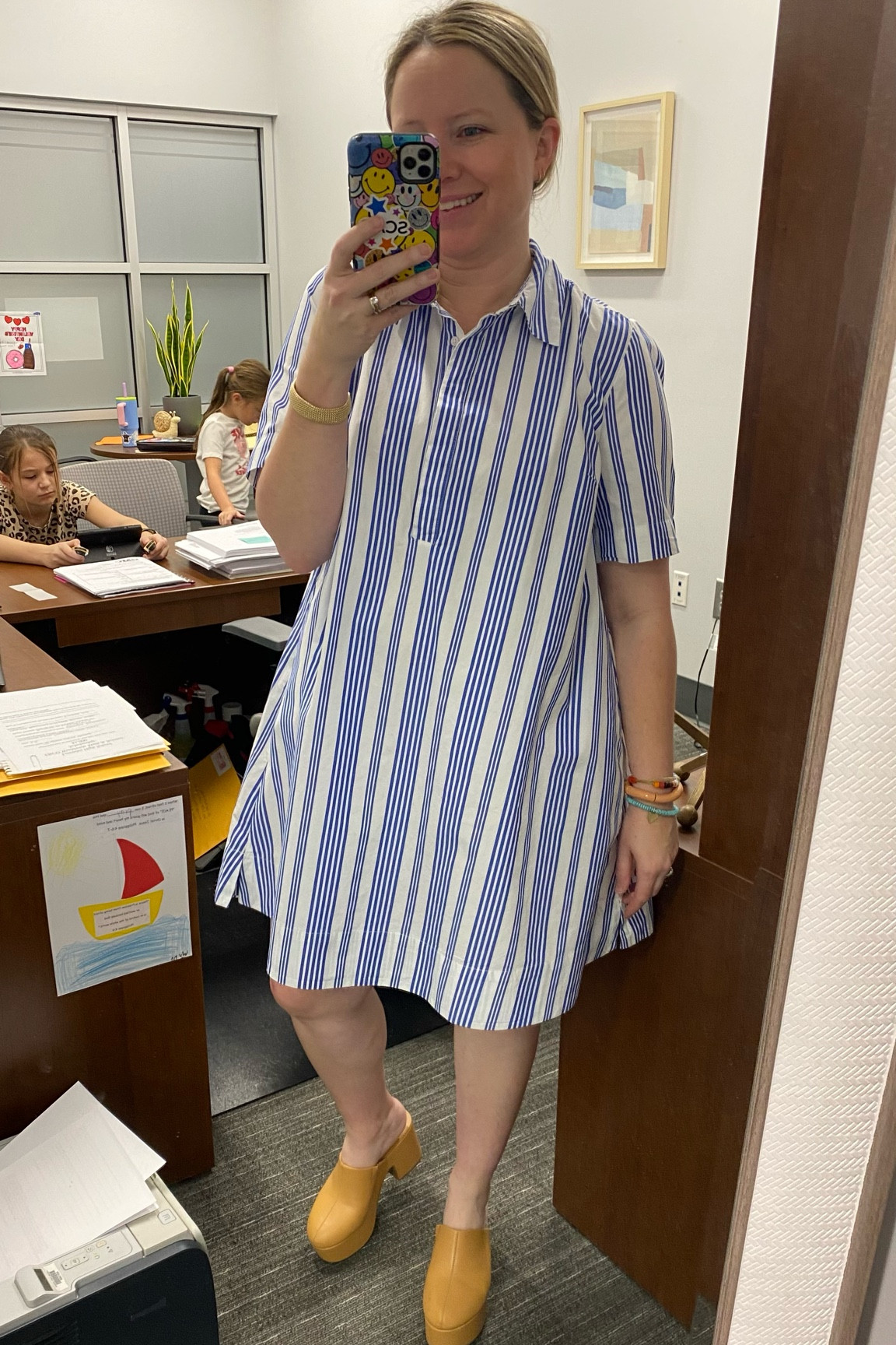 Another cutie dress from Old Navy!
I’m in a medium.

#LTKsalealert #LTKover40 #LTKfindsunder50