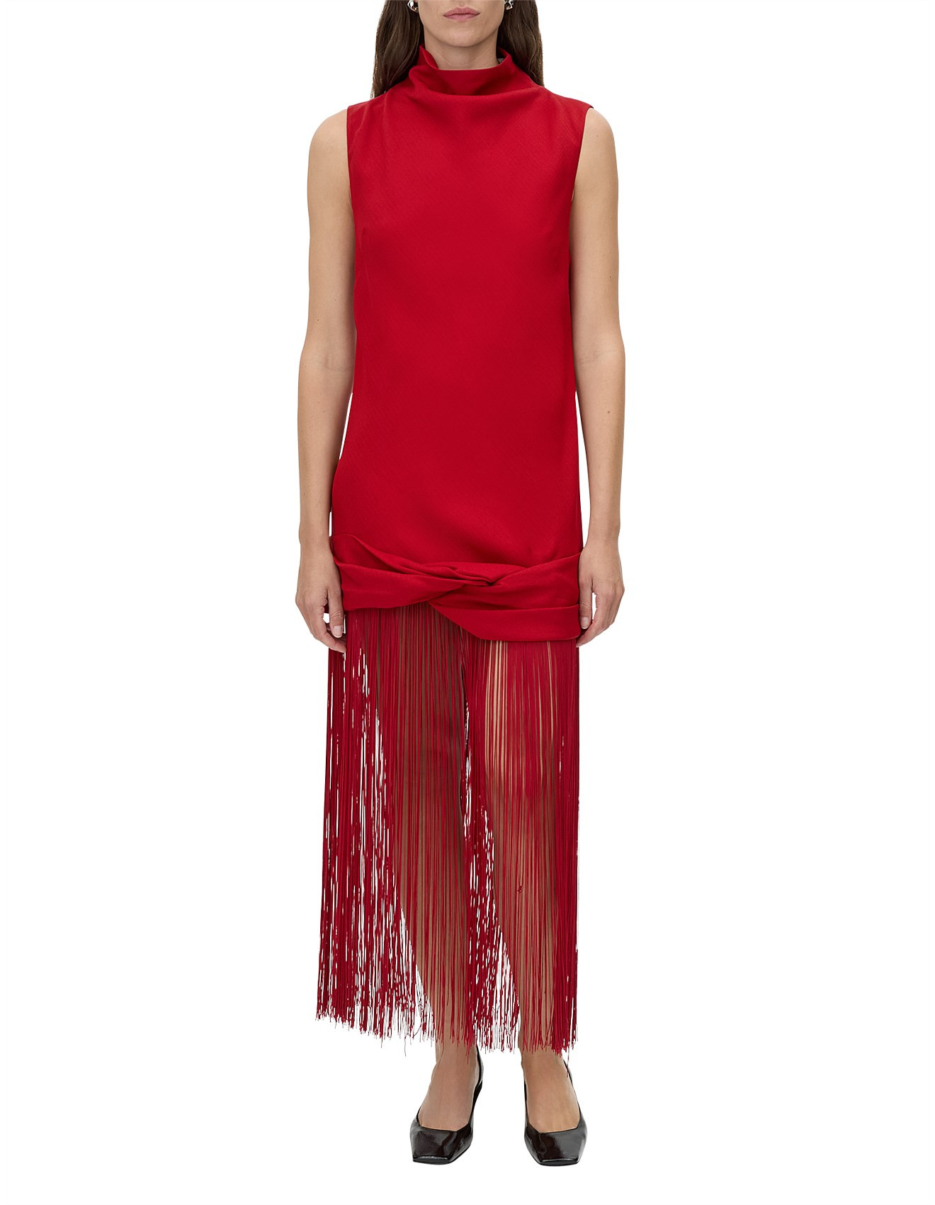 Starling Dress | David Jones (Australia & New Zealand)