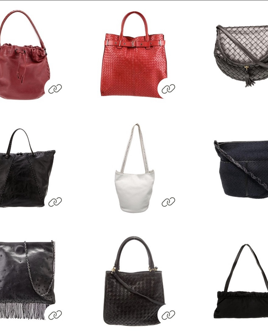 Vintage Bottega Veneta Bag Shopping Edit

#vintagebags #handbags #vintagefinds #bottegaveneta 

#LTKSaleAlert #LTKGiftGuide #LTKOver40