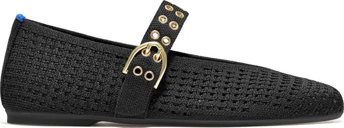 Rothy's The Max Buckle Mary Jane (Women) | Nordstrom | Nordstrom