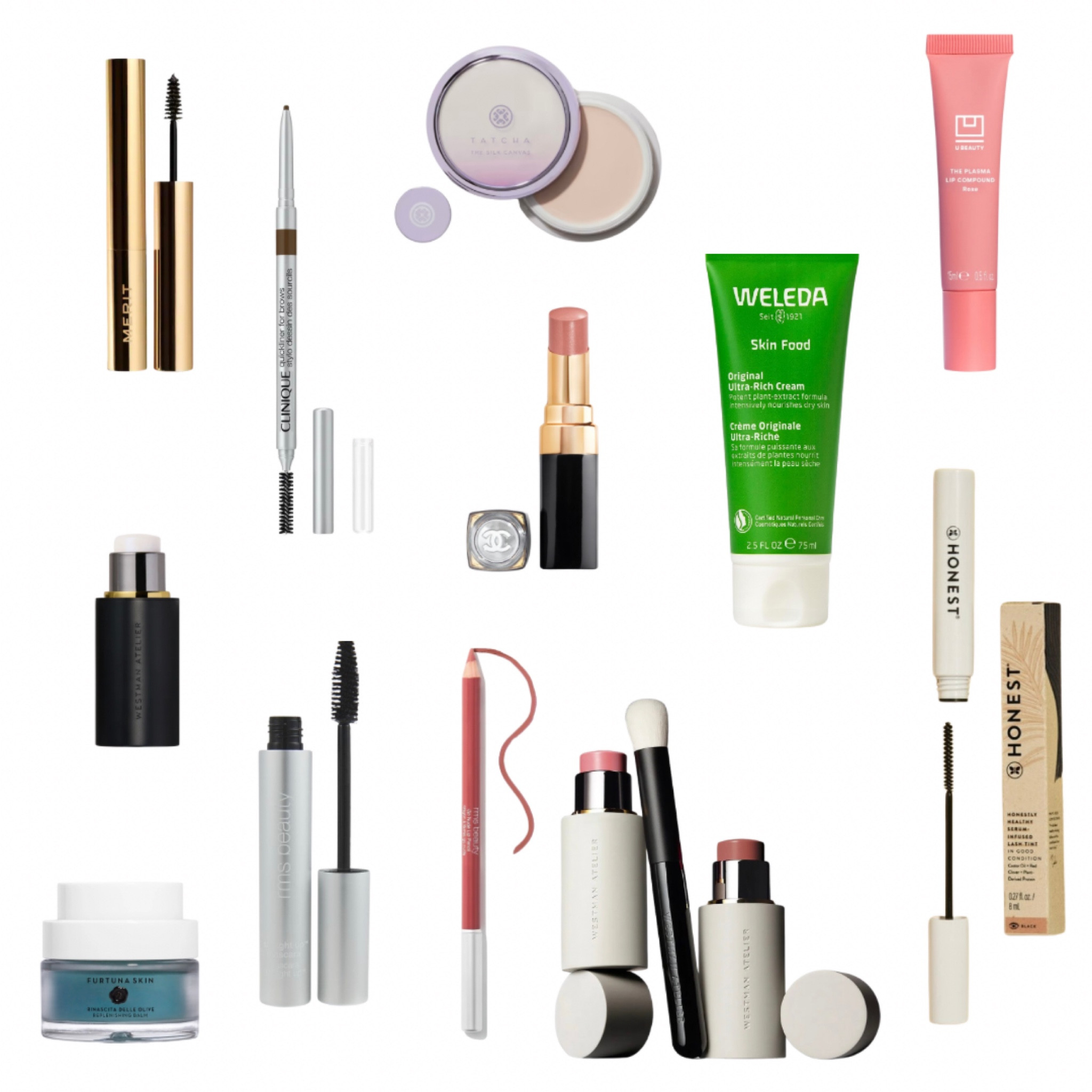 Current (and everlasting) makeup favorites… 

#LTKbeauty