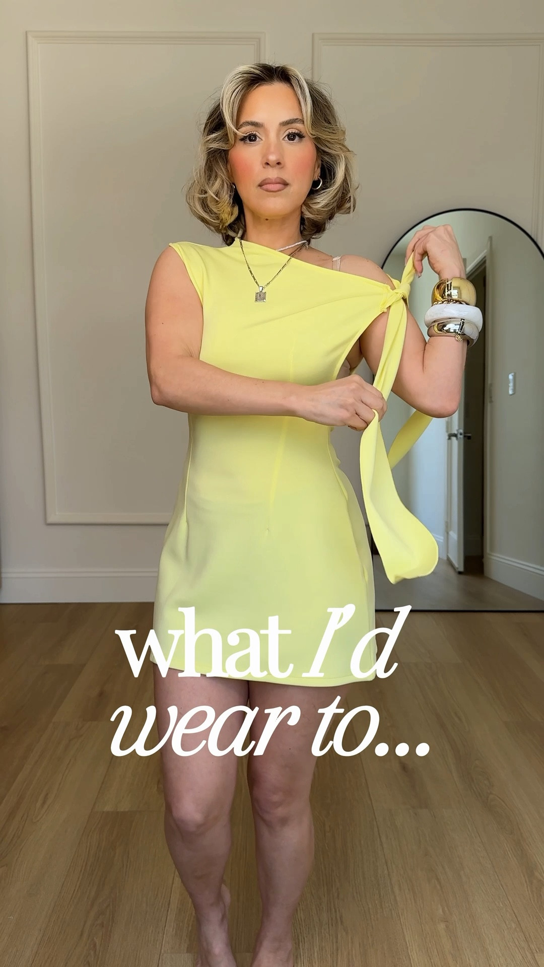 The cutest spring brunch outfits 🤗😍

Small in all dresses
Size 28 in Levi’s 

#LTKootd #LTKU #LTKgrwm