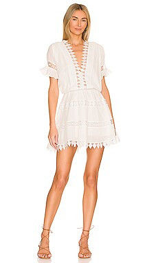 Ora Dress
                    
                    PEIXOTO | Revolve Clothing (Global)