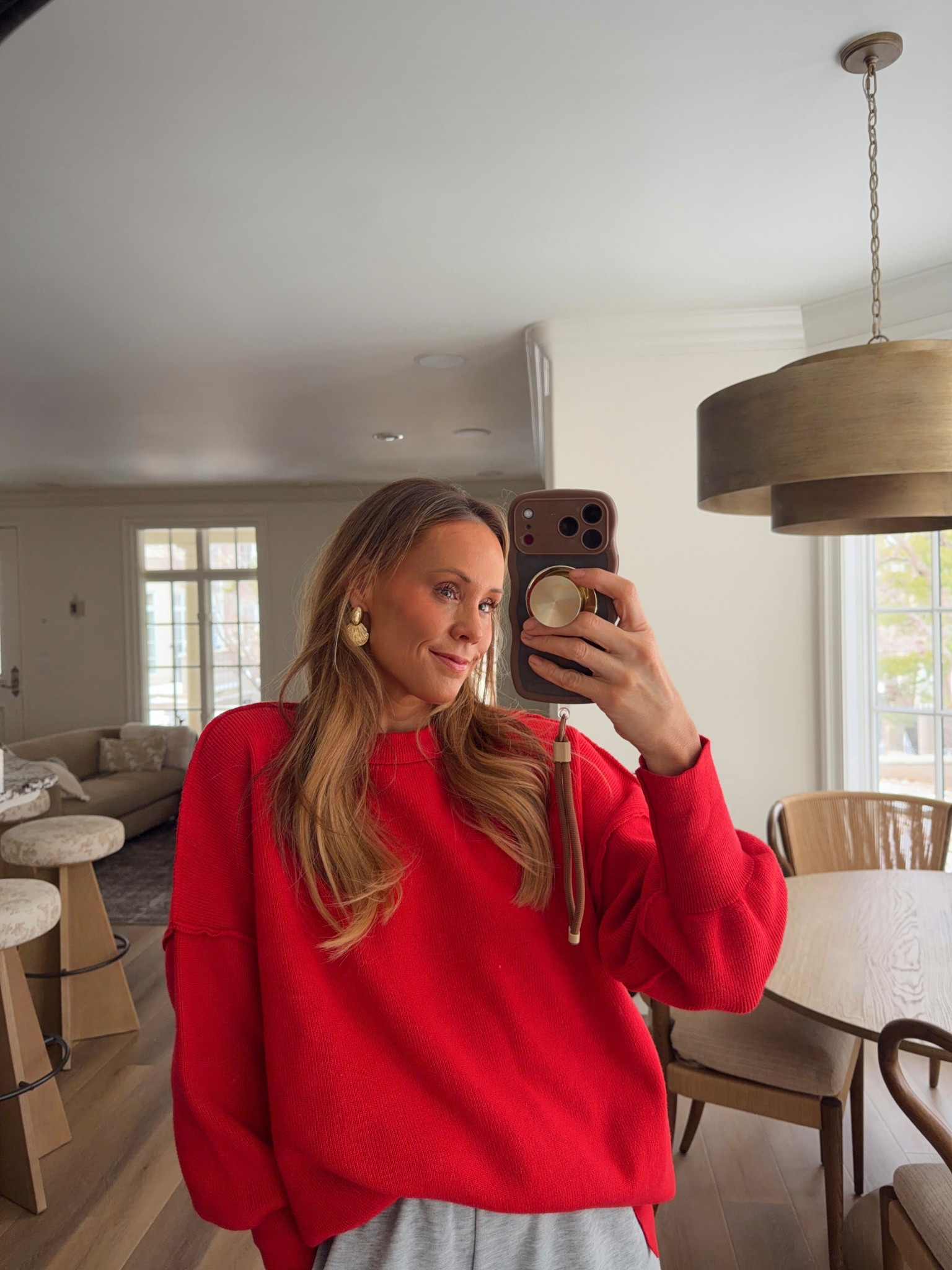 OOTD❤️

#LTKmomlife #LTKootd #LTKdayinmylife