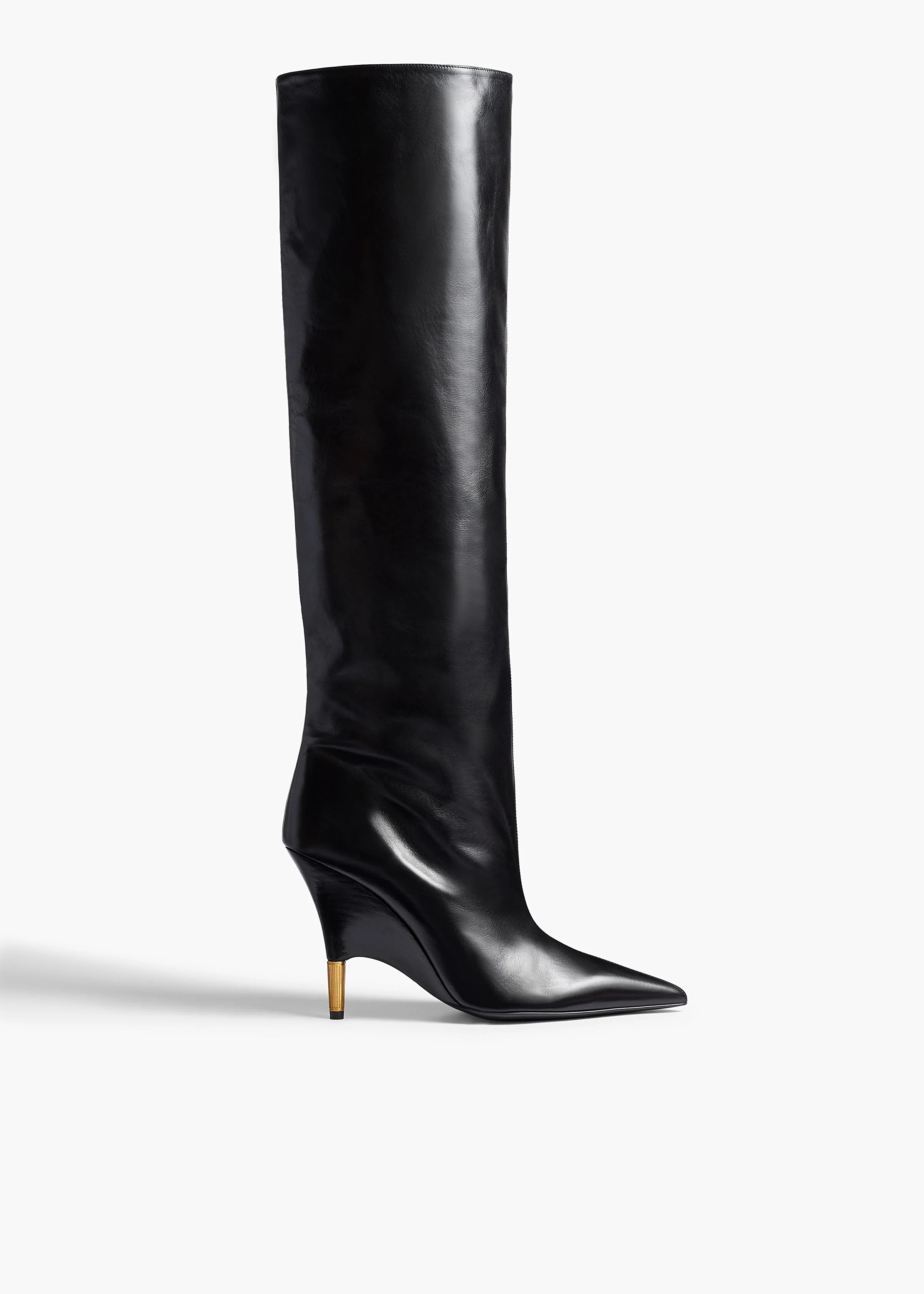 Bella Knee-High Boot | Khaite