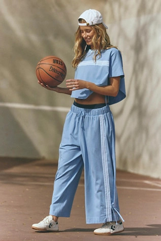 Time's Up Set | Free People (Global - UK&FR Excluded)