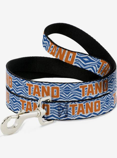 Star Wars The Clone Wars Ahsoka Tano Dog Leash | BoxLunch