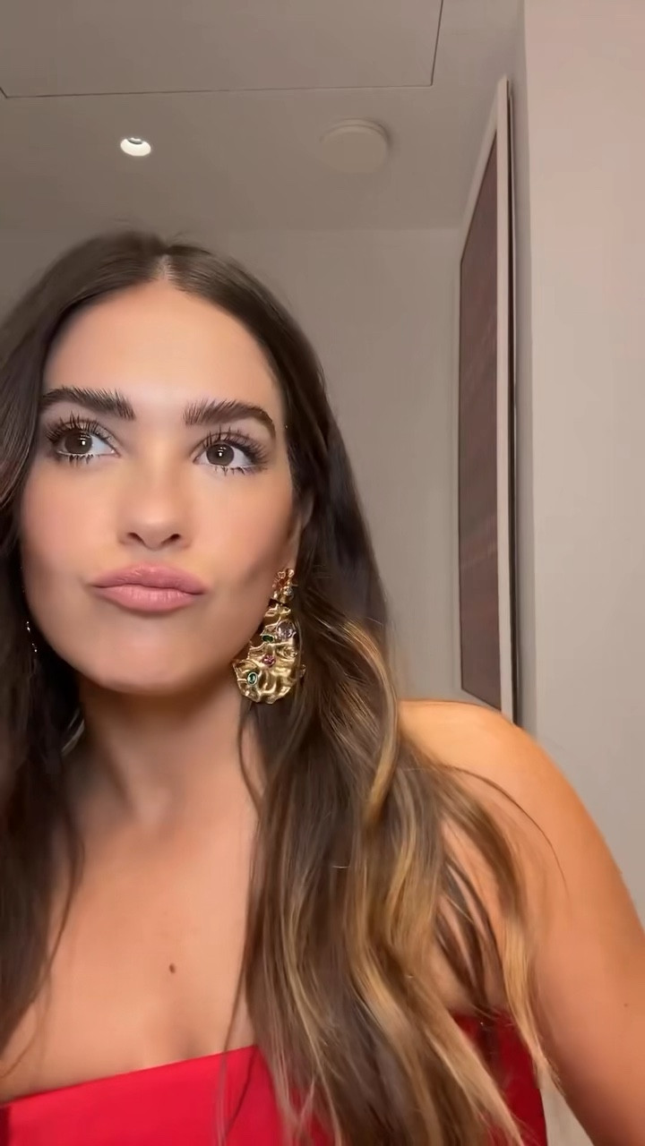 My go to mascaras when I do a full glam ♥️

#LTKVideo #LTKBeauty #LTKStyleTip