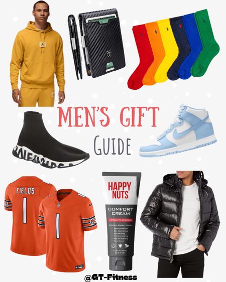 This is the perfect guide for gifting your man this holiday season! 

#LTKGiftGuide #LTKSeasonal #LTKmens