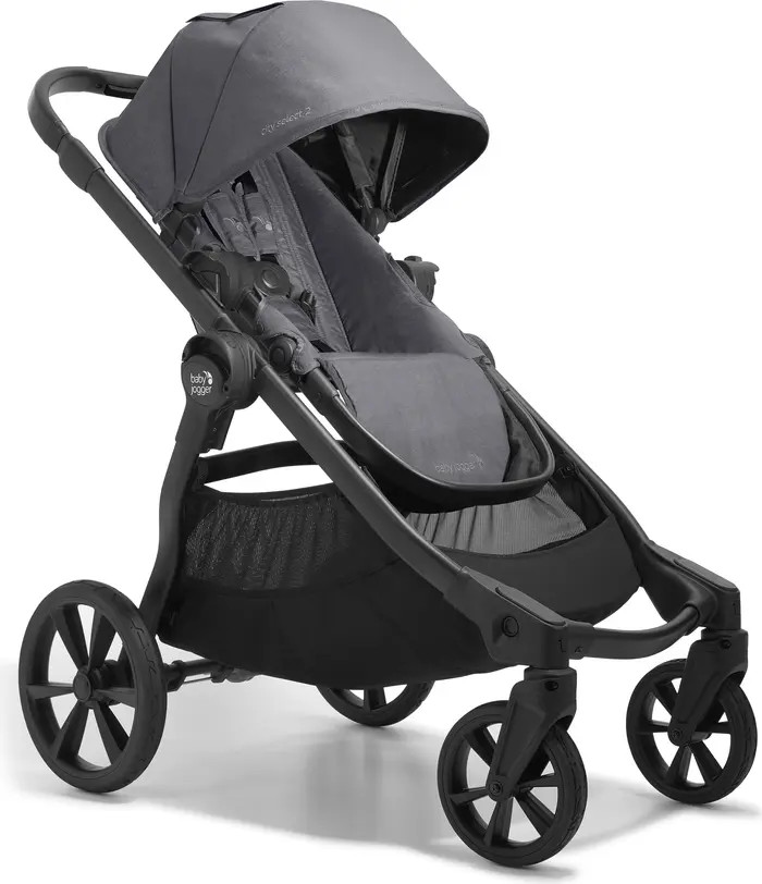 Baby Jogger City Select® 2 Convertible Stroller | Nordstrom | Nordstrom