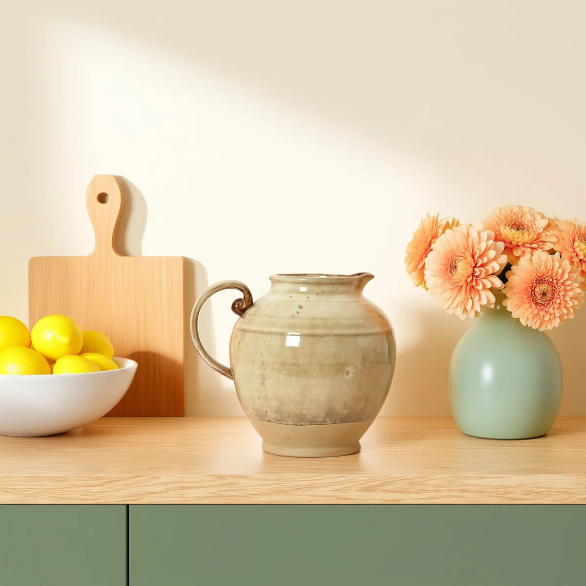 Natsuki Pitcher | Wayfair North America