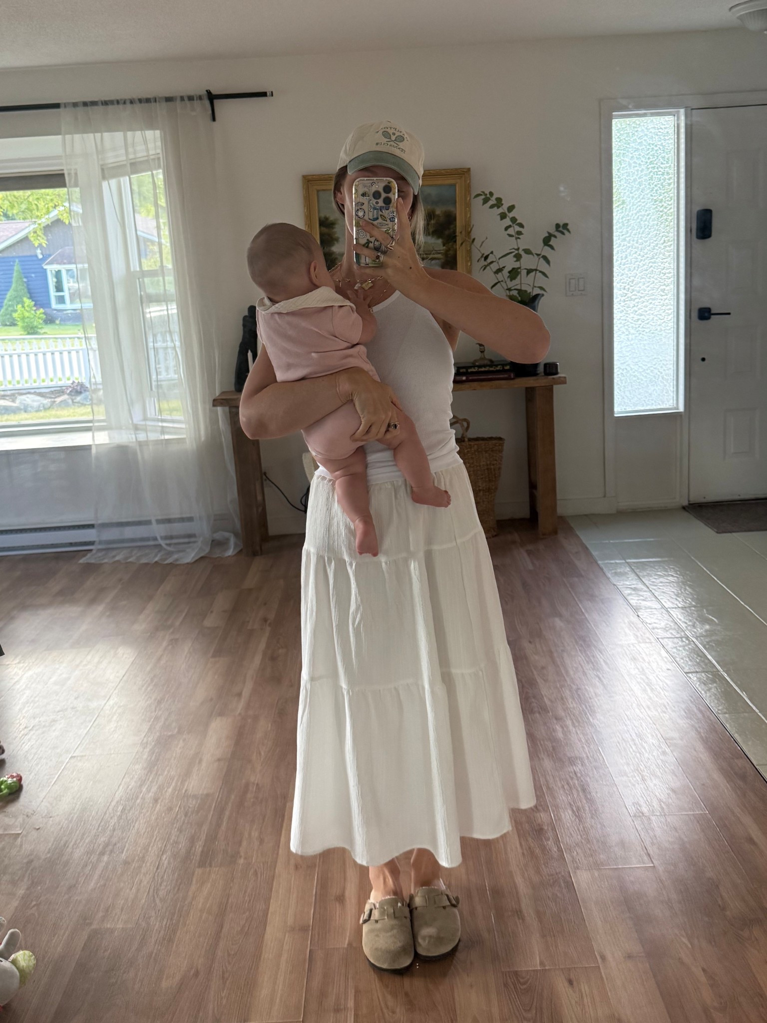 Summer maxi skirt outfit 



Casual outfit, women’s style, dress, Abercrombie jeans, date night outfit ideas, travel outfit, spring fashion, global fashion, girlie style, women’s outfits by occasions, women’s top, inspo, everyday outfits, spring outfit, mom outfit ideas, gift guide, jumpsuit, coverup, travel, summer dress, curvy style, closet clean out, closet organization ideas, wardrobe essentials, wardrobe organizing, persona style help, fashion advice, what to wear, fall outfit idea, what to wear to a concert, what to wear to a wedding, leopard pants outfit, 

#LTKsummer #LTKstyletip