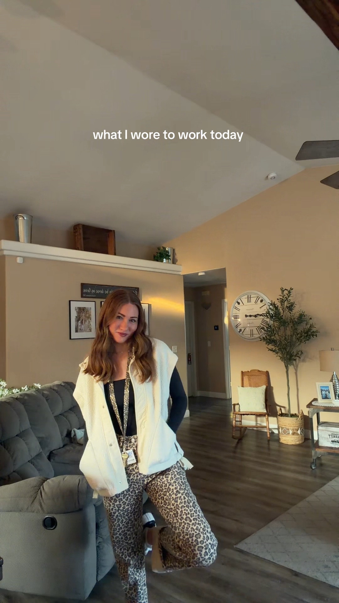 Outfit of the day!

#LTKootd
