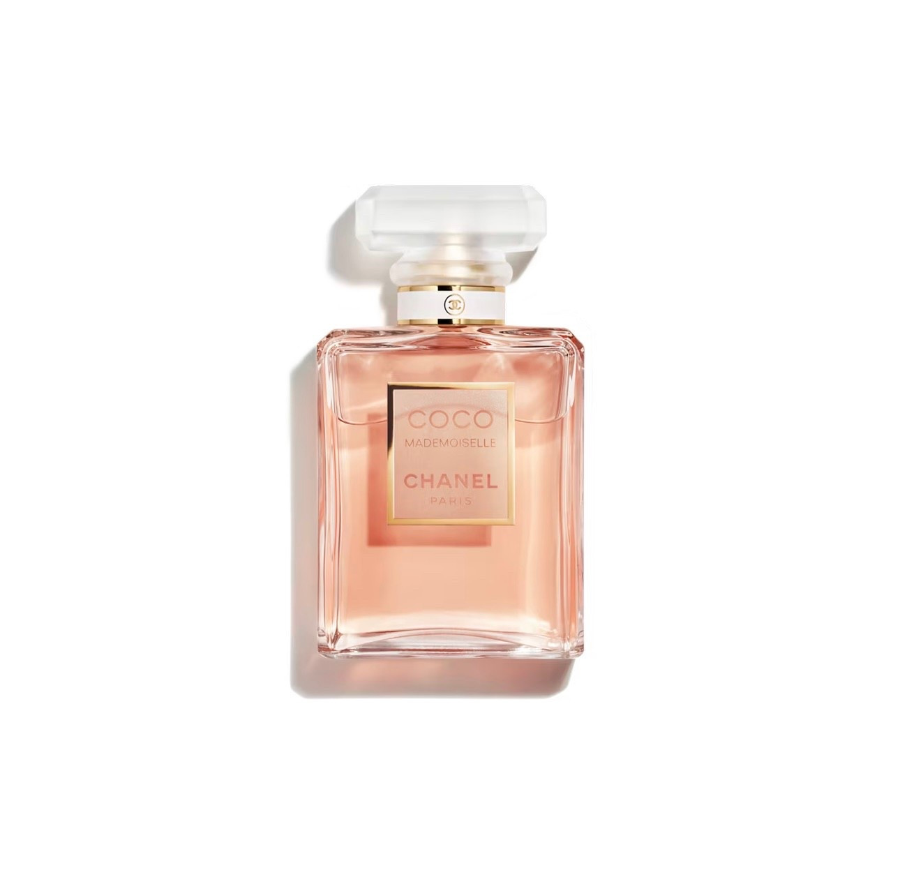 Chanel Mademoiselle: A bold ambery scent
Notes- Jasmine. May rose 