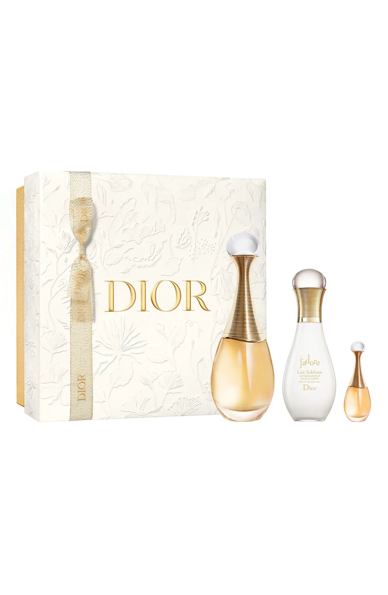 Dior J'adore Fragrance Set | Nordstrom | Nordstrom