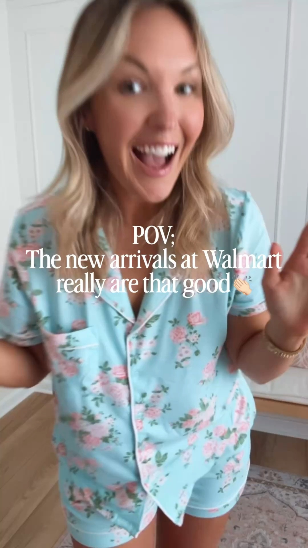 My latest Walmart order! Affordable summer outfits!