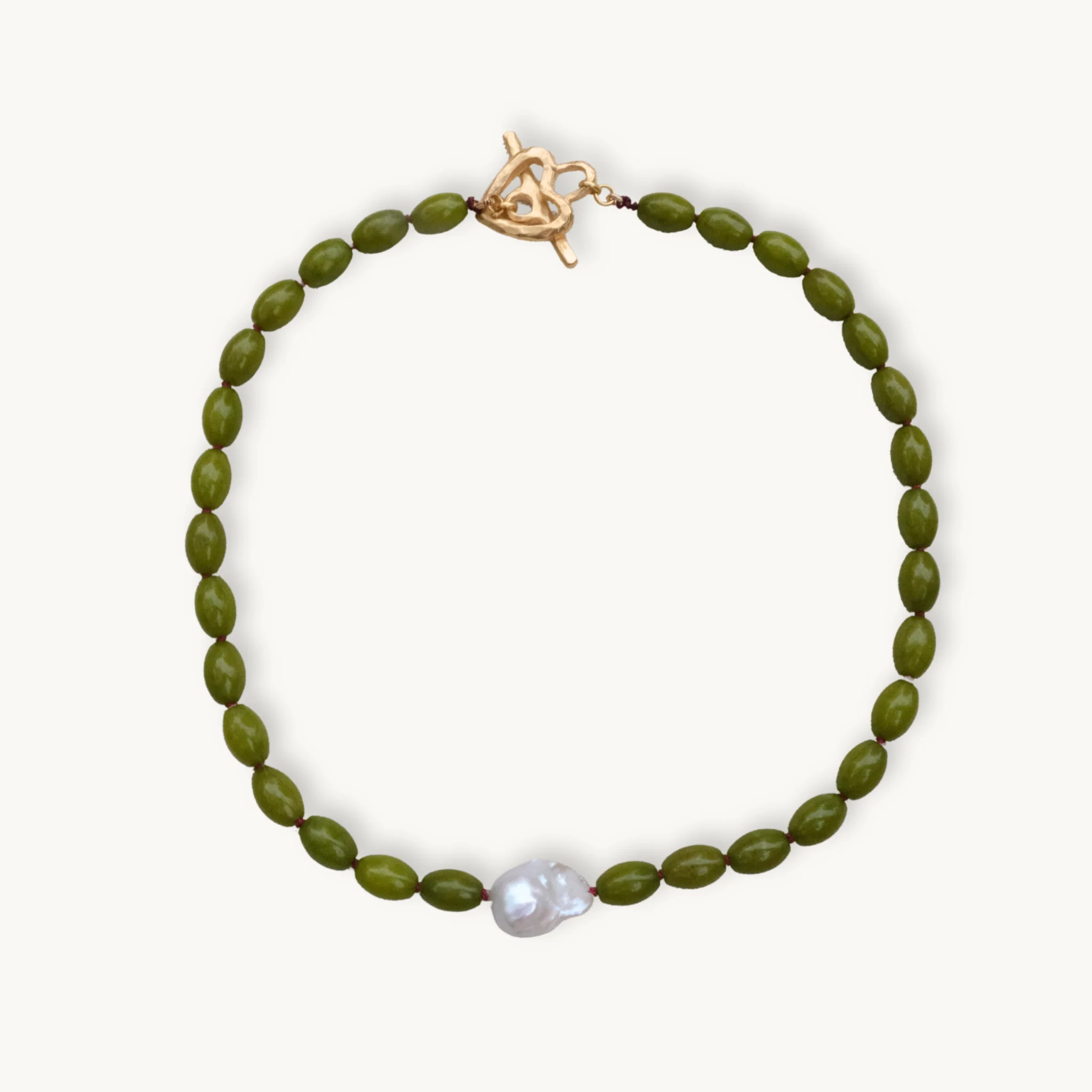 Pearly Martini | Fraypearls