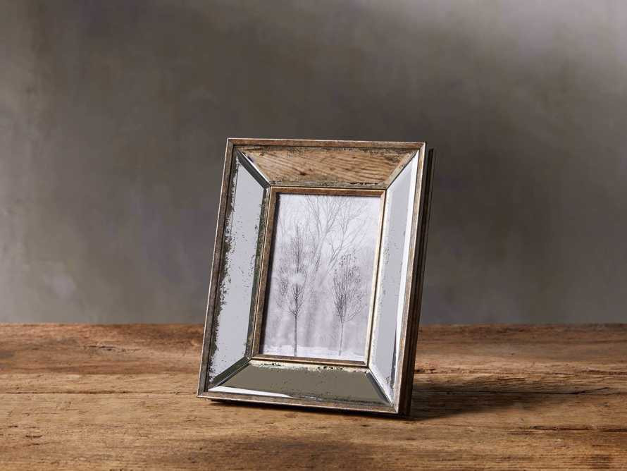 Catarina Frame , 5"" X 7"" | Arhaus | Arhaus