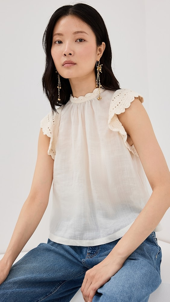 Ulla Johnson | Shopbop