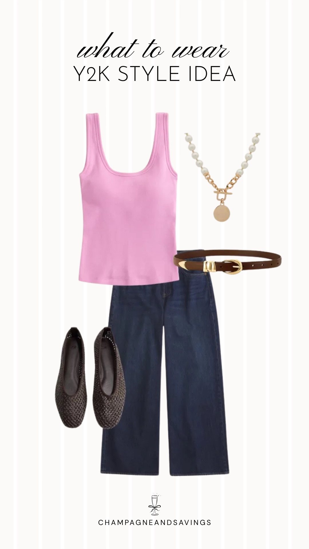 Y2K outfit

#LTKootd