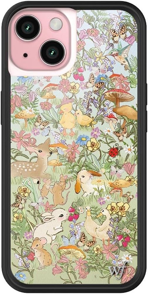 Amazon.com: Wildflower Cases - Taylor Giavasis iPhone 15 Case : Cell Phones & Accessories | Amazon (US)