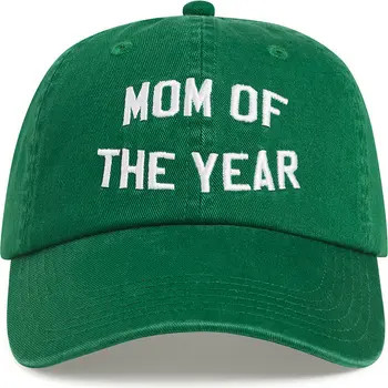 Favorite Daughter Mom of the Year Baseball Hat | Nordstrom | Nordstrom