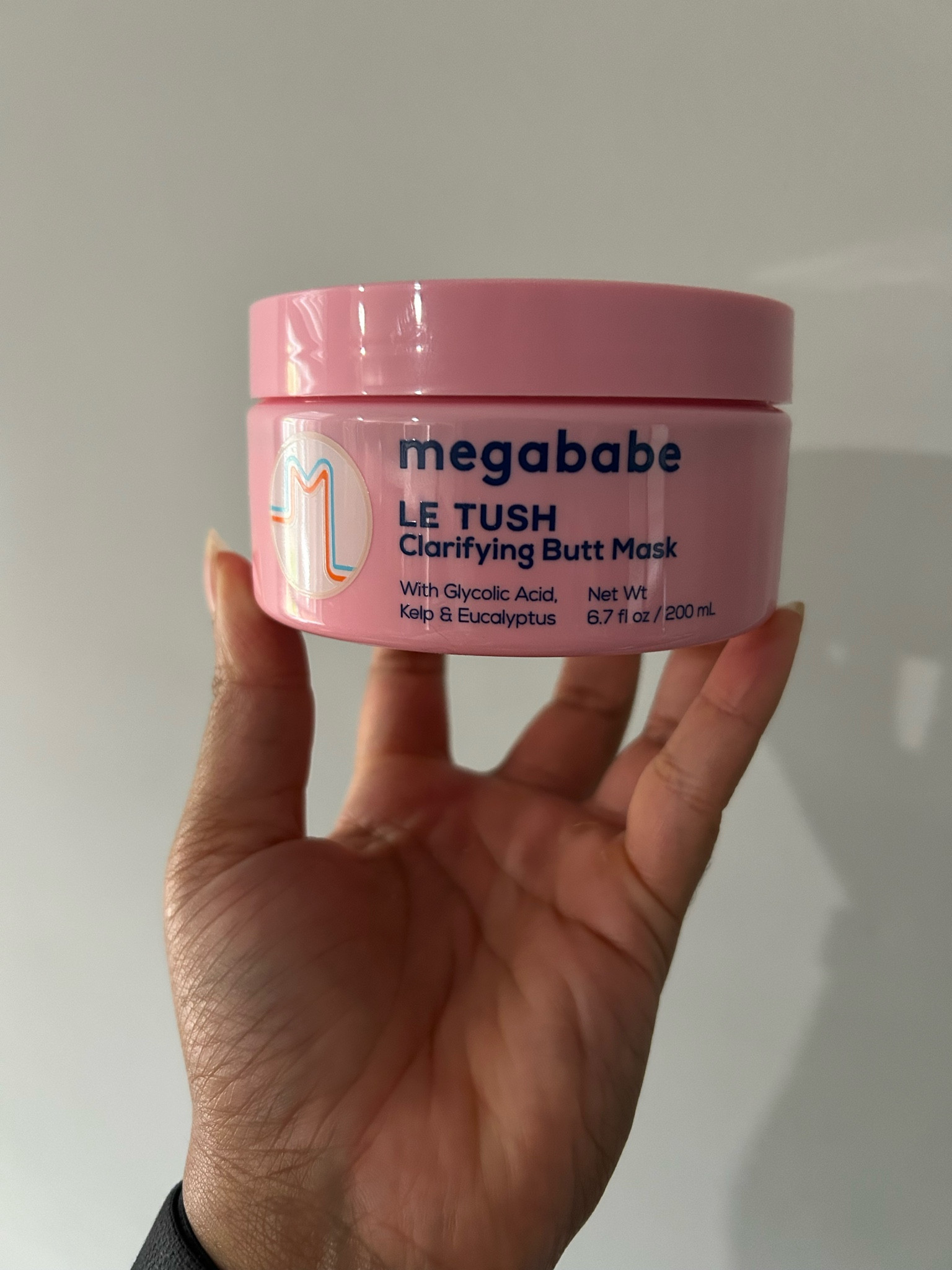 One of my favorite megababe products 💜

#LTKunder50 #LTKfit #LTKcurves