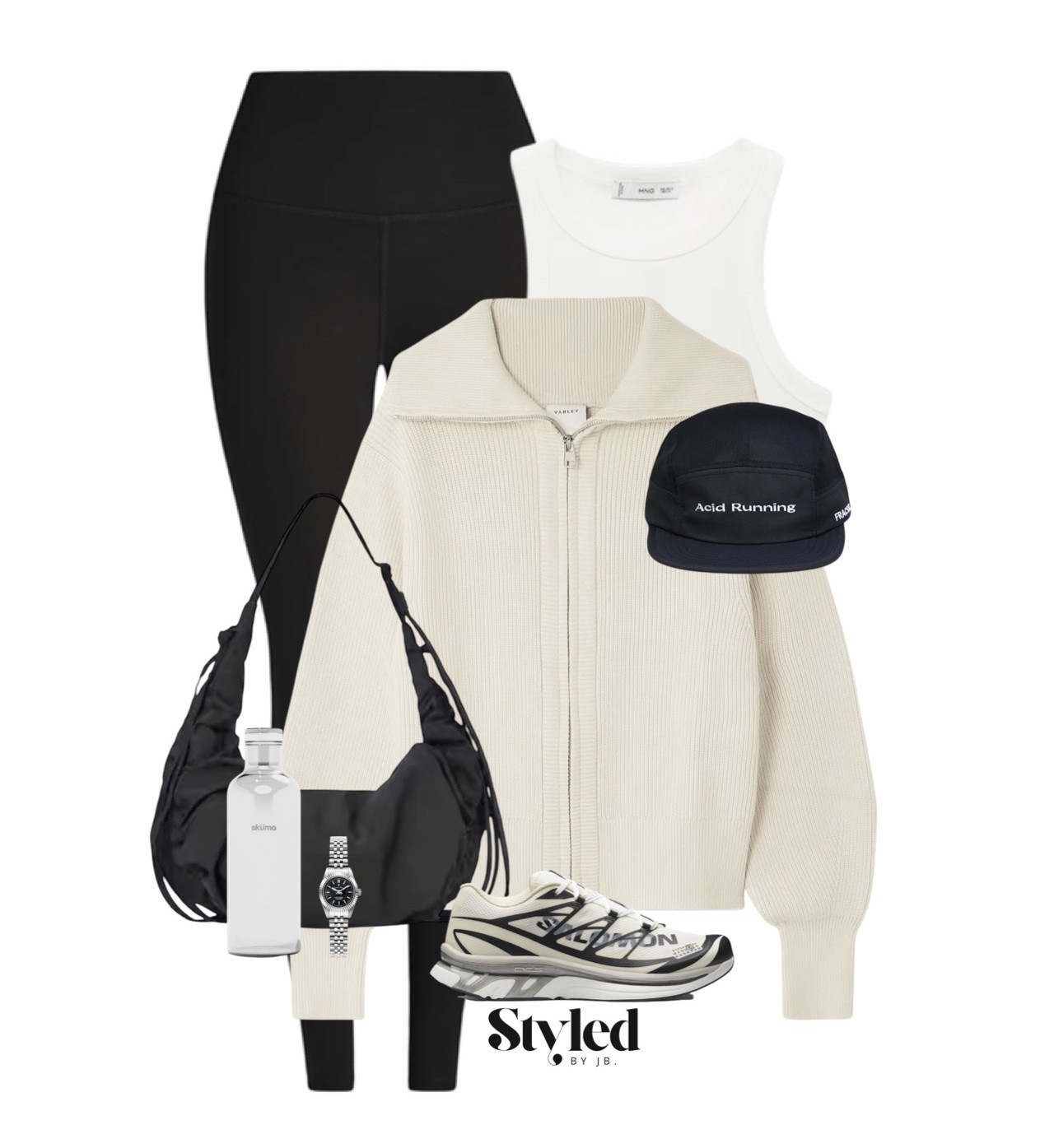 Jan is a month of comfy outfits 

#LTKwinter #LTKuk #LTKstyletip