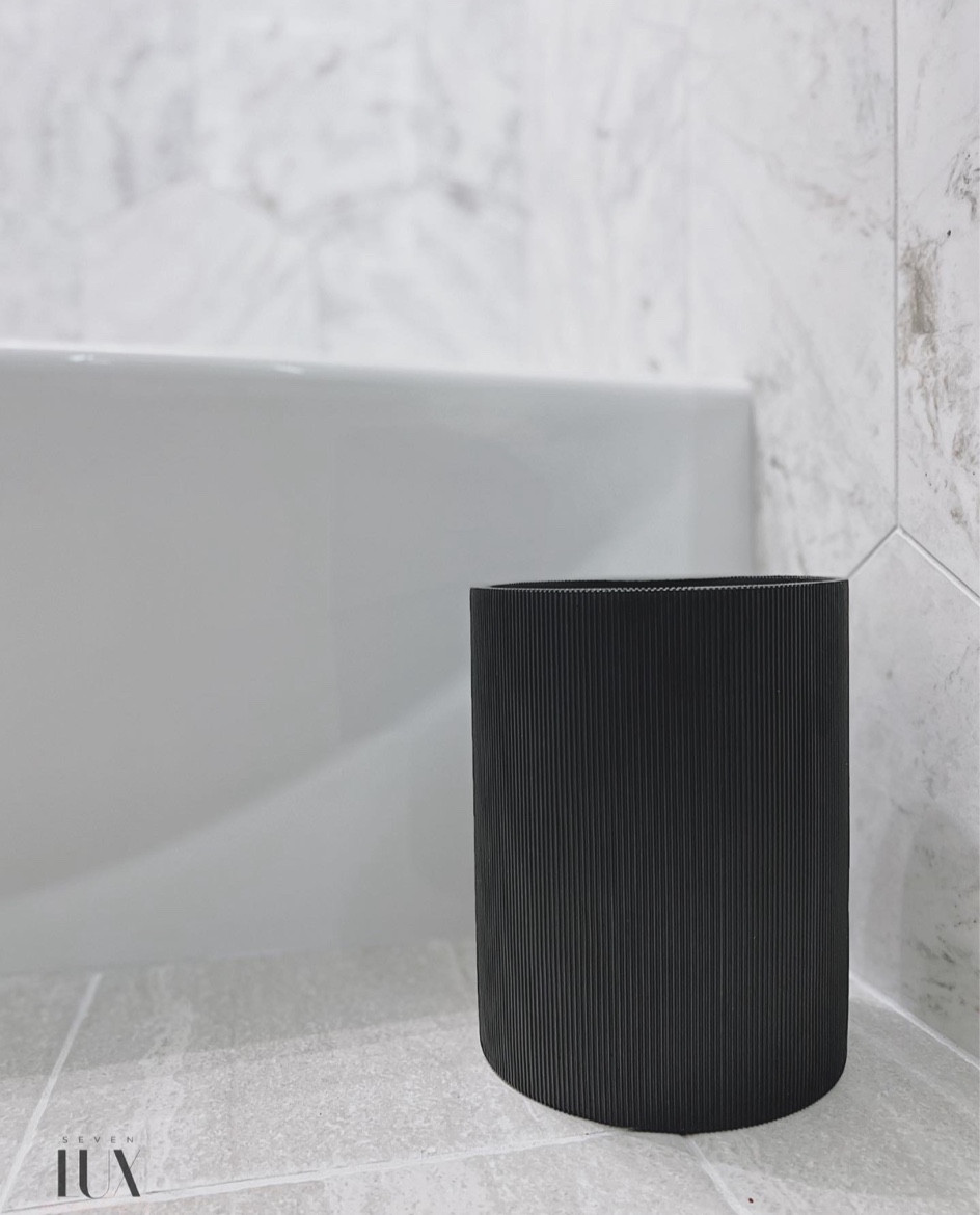 Modern bathroom black and white bathroom decor ideas #modernhome #interiordesign #interior #homedecor #architecture #home #design #homedesign #interiors #moderndesign #decor #luxuryhomes #realestate #modern #interiordesigner #homeinspo #luxury #furniture #interiorlovers #dreamhome #homesweethome #homeinspiration #livingroom #homestyle #luxurylifestyle #luxuryrealestate #interiordecor #interiorstyling #luxuryhome #modernhouse

#LTKstyletip #LTKunder50 #LTKhome