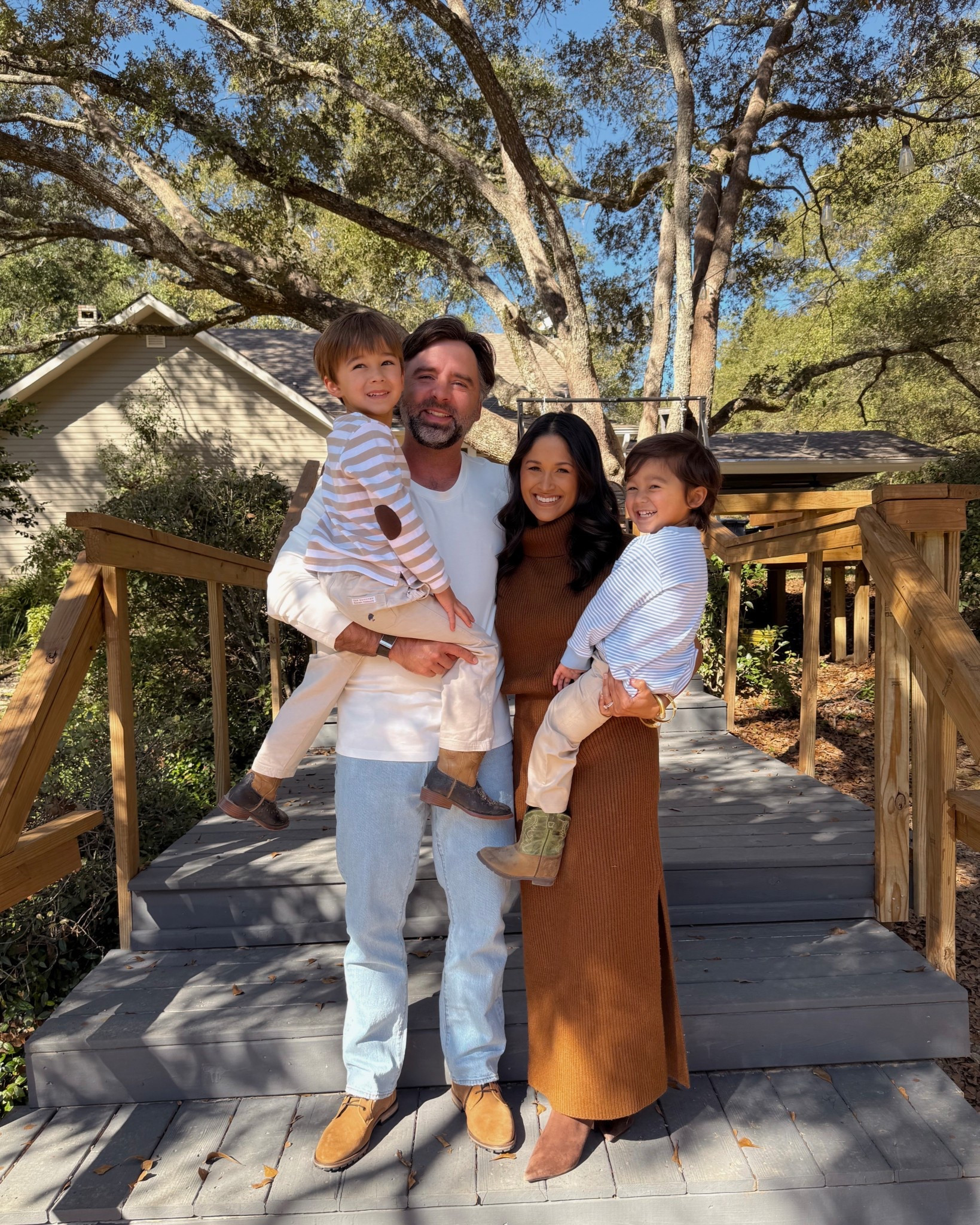 Linking to my sweater dress here! Currently on sale!
plus it comes in more colors! I’m wearing the sz small here, but could have sized down to the XS because it’s very stretchy. 
#cyberweeksale 


#LTKCyberWeek 


#LTKselfcare #LTKHoliday