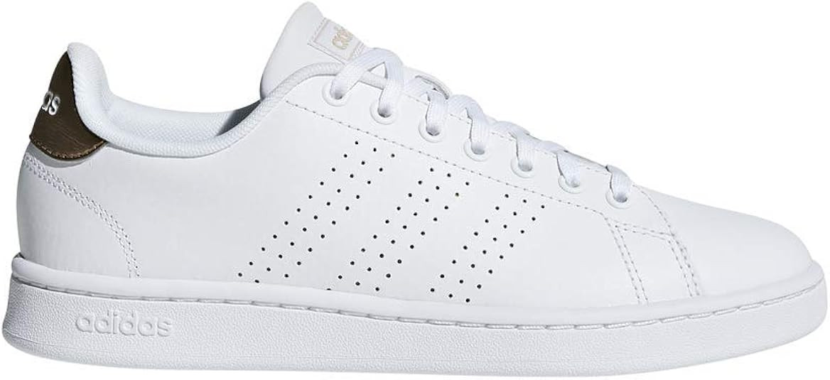 adidas Women's Cloudfoam Advantage Cl Sneaker | Amazon (US)