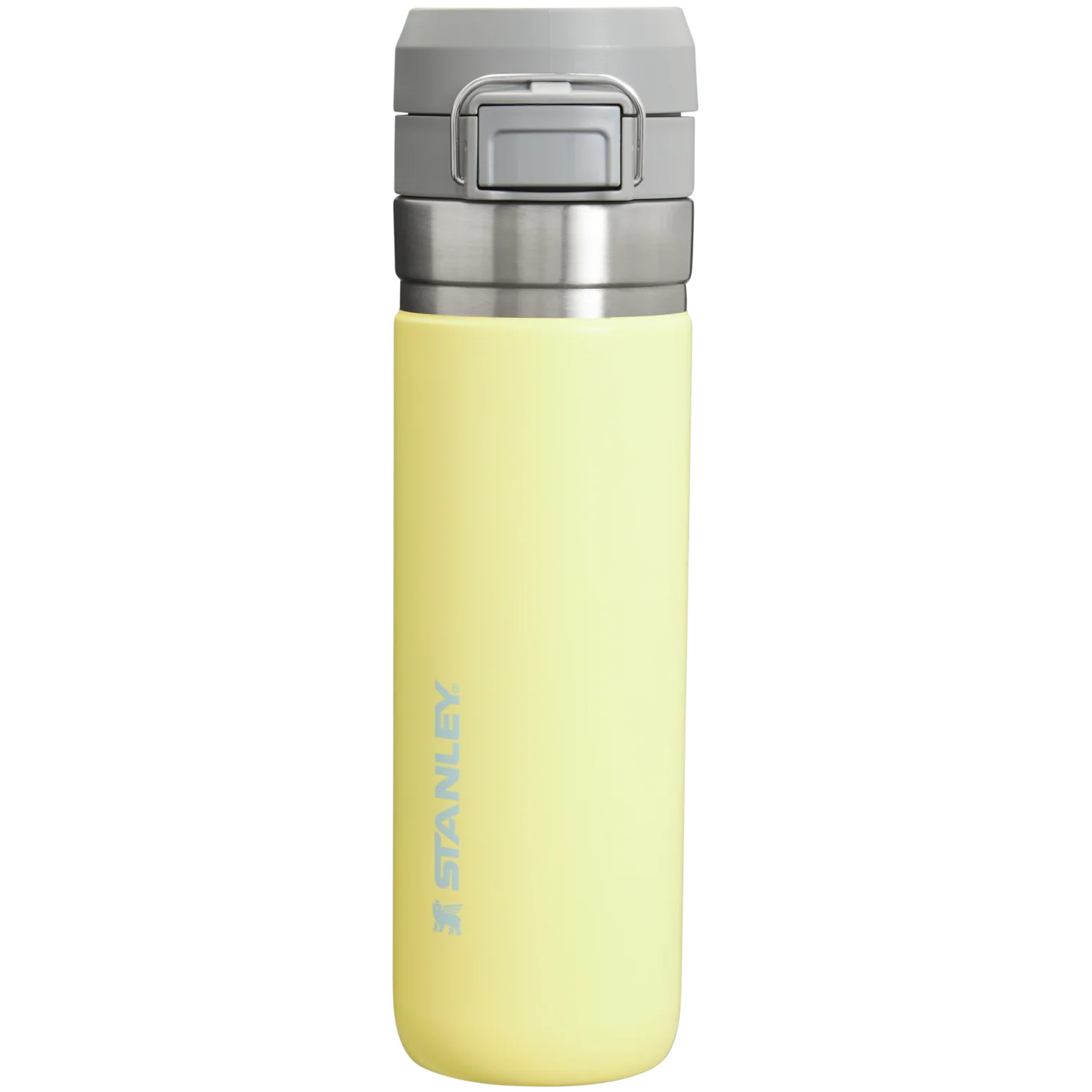 The Quick Flip Go Water Bottle | 24 OZ | Stanley | Stanley PMI US