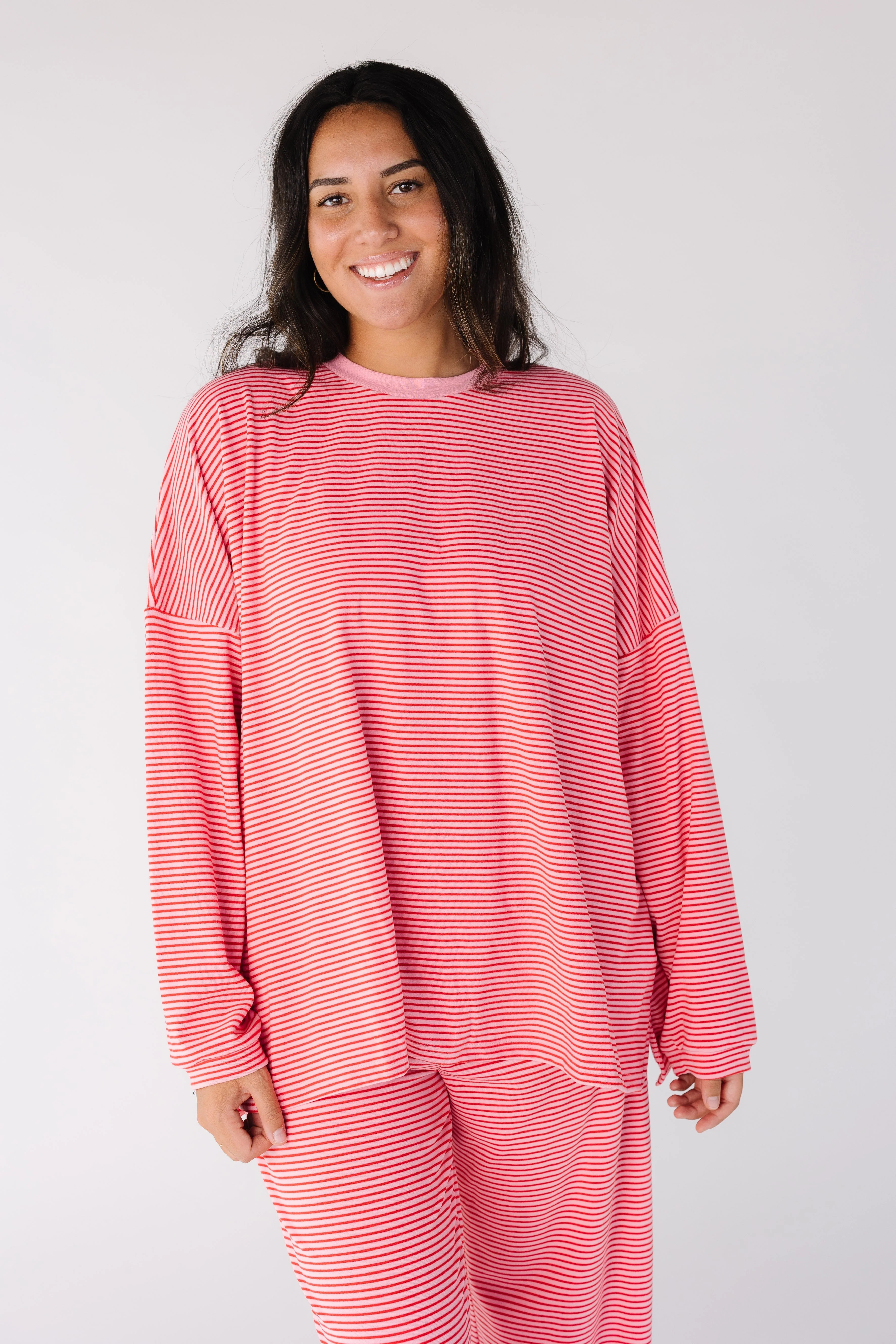 So Soft Lounge Top | Called To Surf