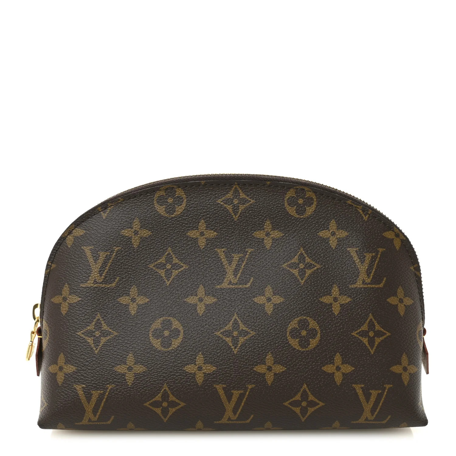 Monogram Cosmetic Pouch GM | FASHIONPHILE (US)