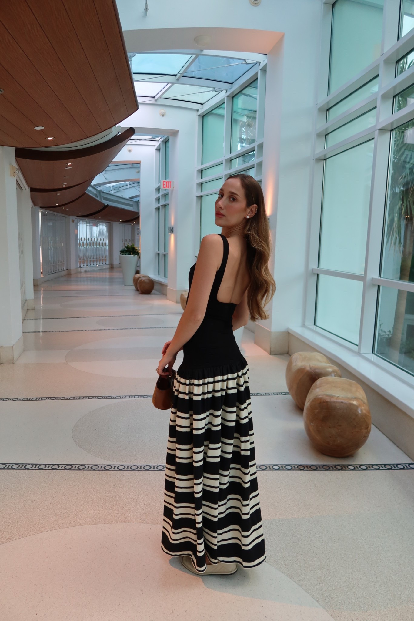 Vacation look 

#LTKItBag #LTKTravel #LTKStyleTip