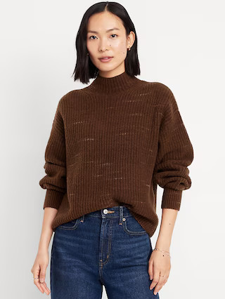 SoSoft Crop Sweater | Old Navy (US)