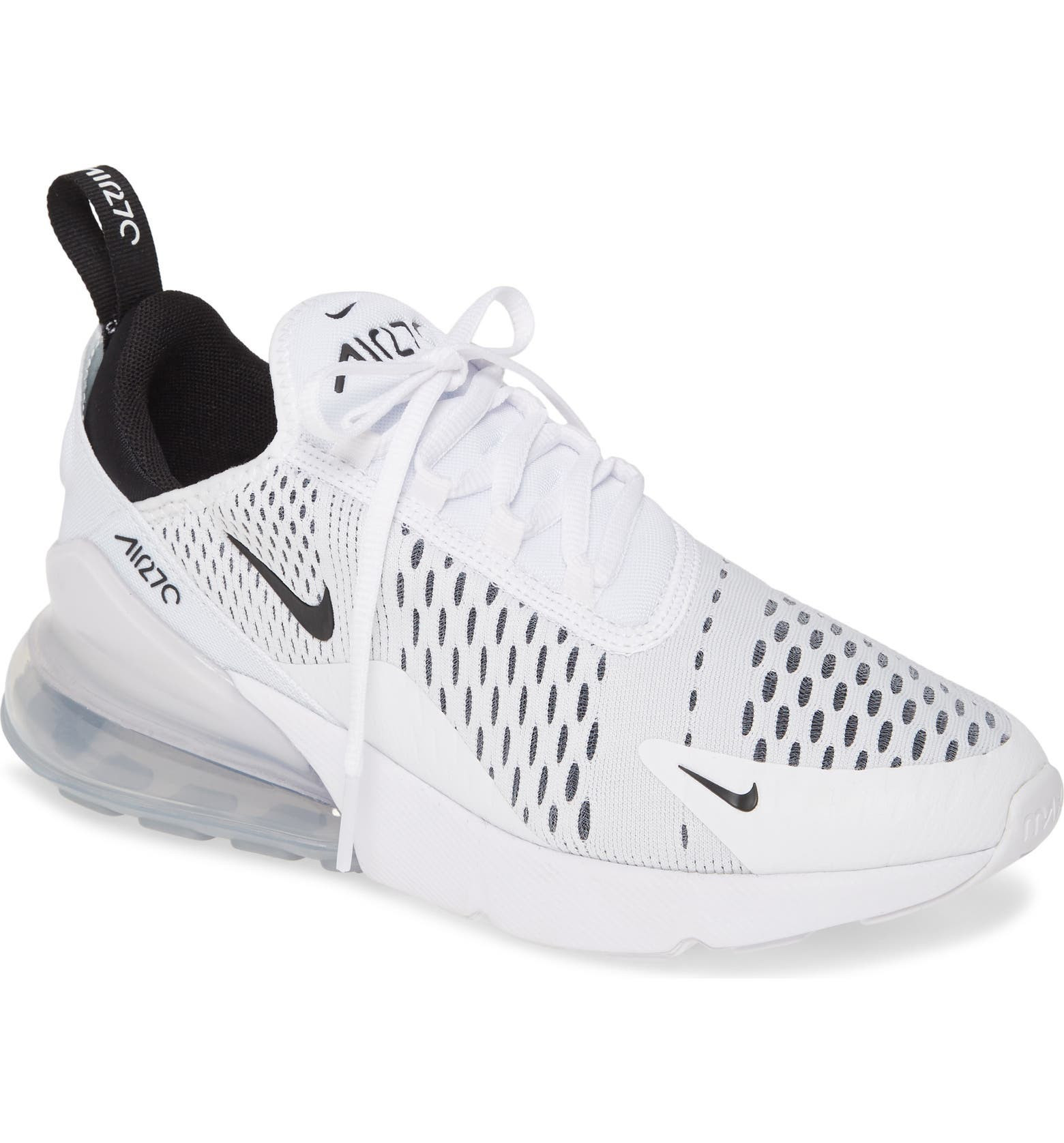 Air Max 270 Premium Sneaker | Nordstrom