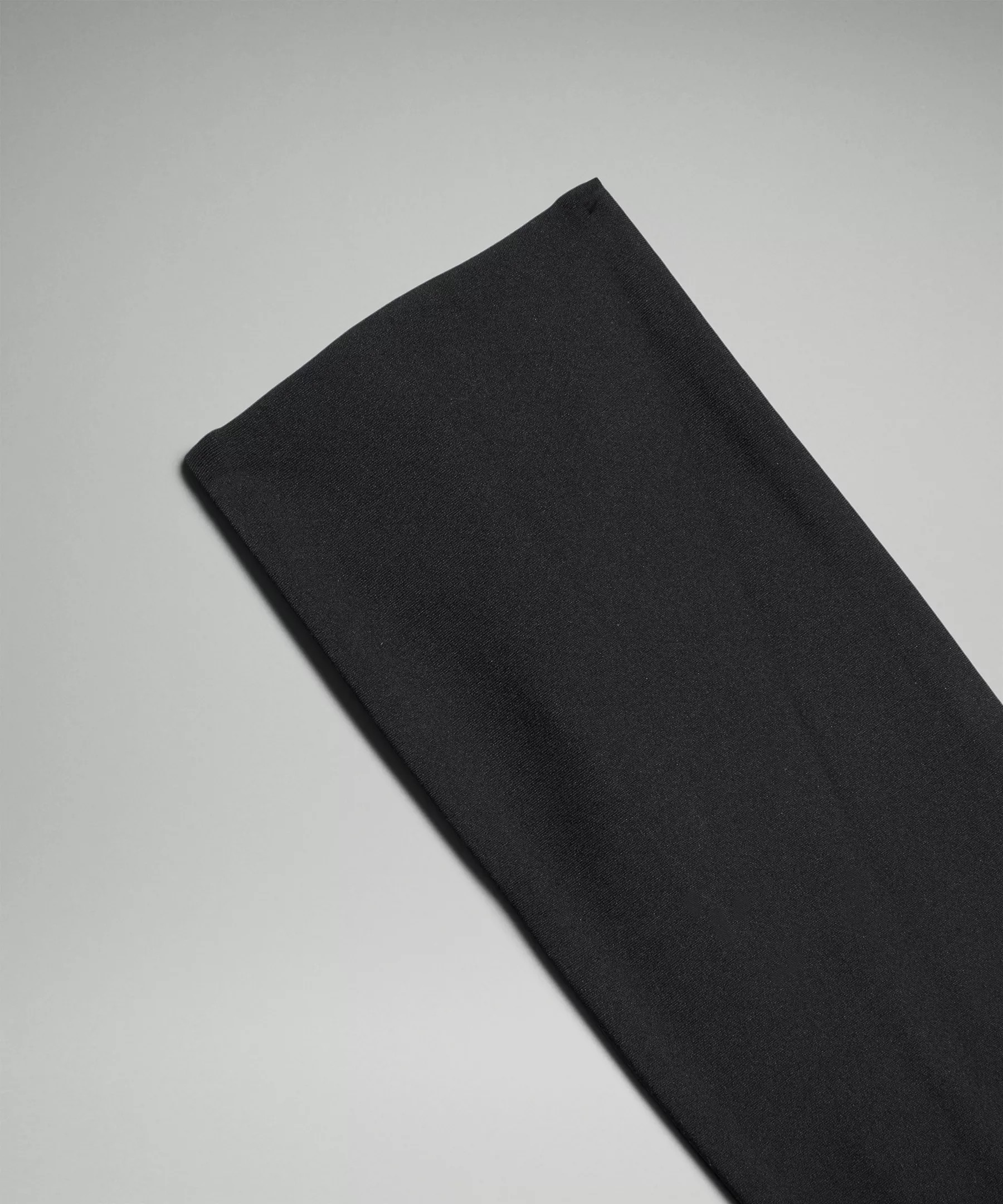 Women's Fringe Fighter Headband *Nulu | Women's Hair Accessories | lululemon | Lululemon (US)