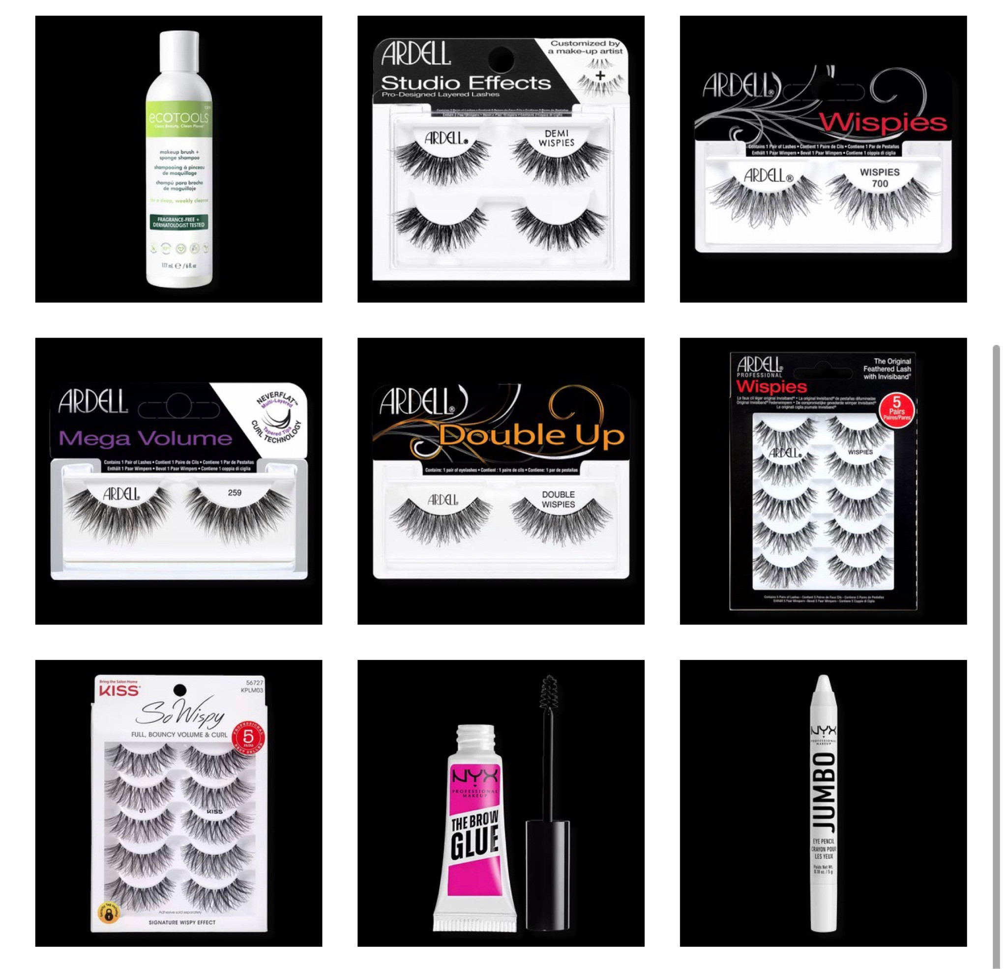 Ulta makeup

#LTKbeauty