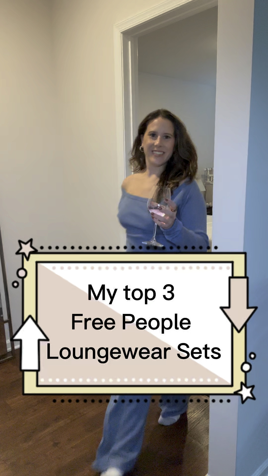 The perfect Lounge sets from people. Perfect for work from home.  

#LTKBeauty #LTKActive