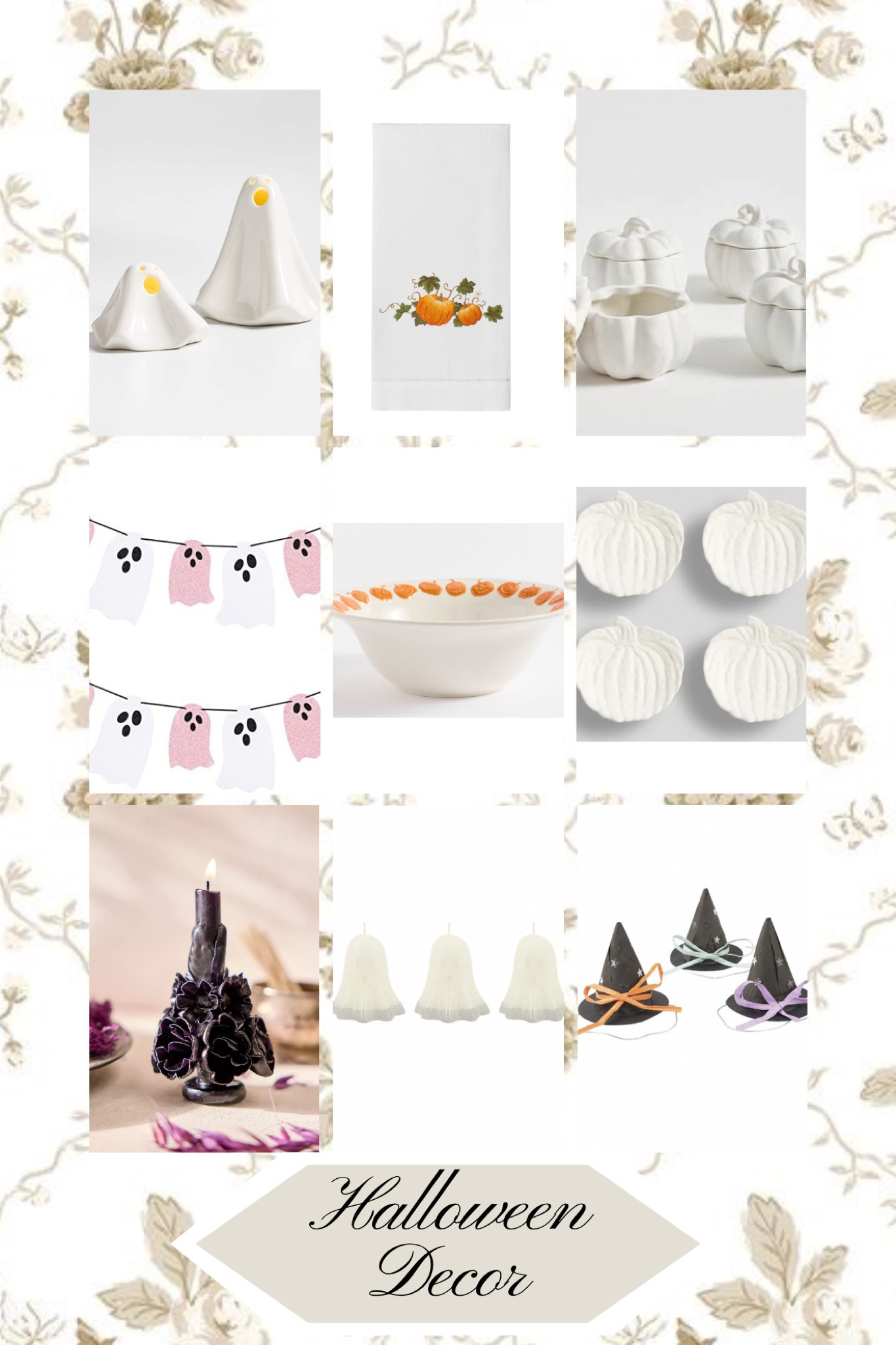 Halloween decor. Fall decor
.
.
.
… #ltkfamily

#LTKHalloween #LTKParties #LTKHome