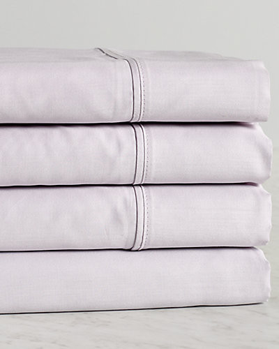 400 Thread Count Egyptian Cotton Premium Deep Pocket Sheet Set | Gilt & Gilt City