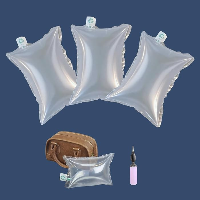 100 Pack Purse Fillers to Keep Shape and Prevent Creases, Women's Bag Shaper Insert/Handbag Organ... | Amazon (US)