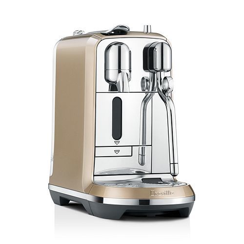 Nespresso Breville Creatista Home | Bloomingdale's (US)